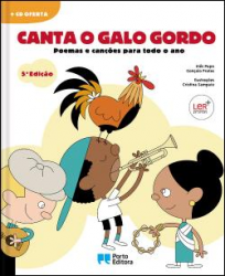 Galo Gordo – Poems and songs all year long