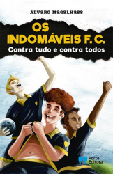 The Indomitables FC – Against everything and everyone