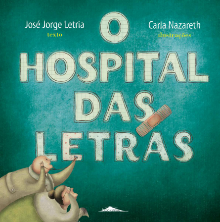 The hospital of letters