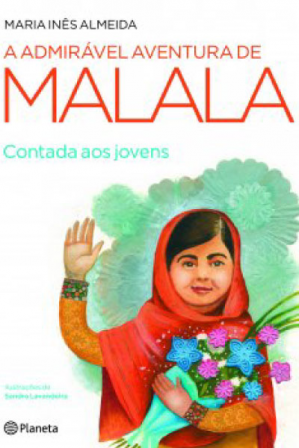 A admirável aventura de Malala