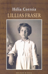 Lillias Fraser